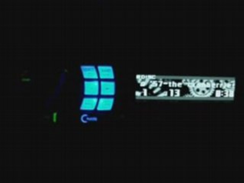 SHOW CAR'S