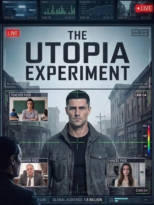 The Utopoia Experiment