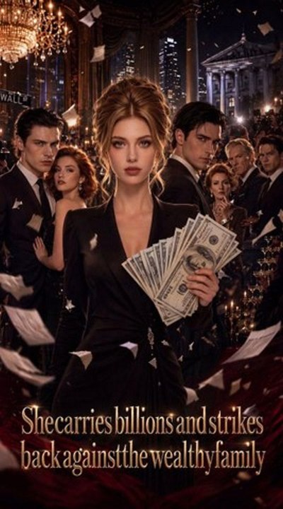 She Carries Billions and Strikes Back Against the Wealthy Family | New Movie 2026