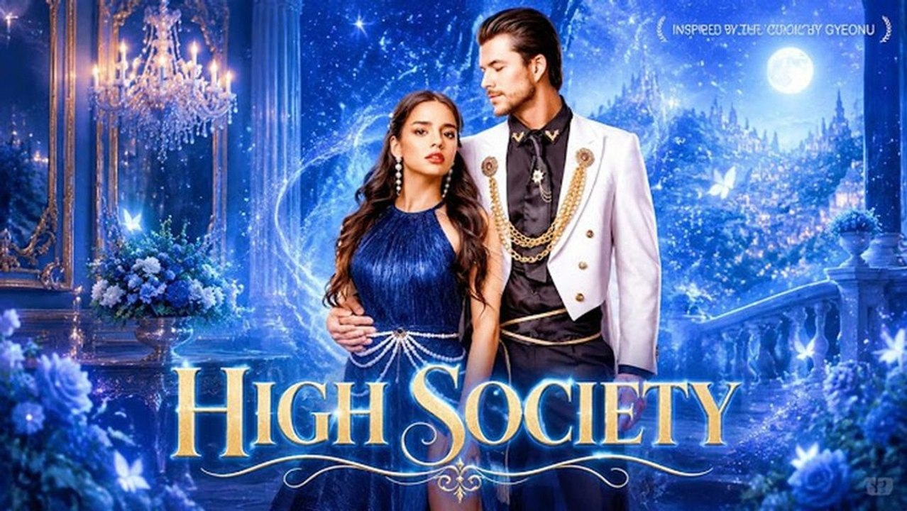 Haute Société _ en Français