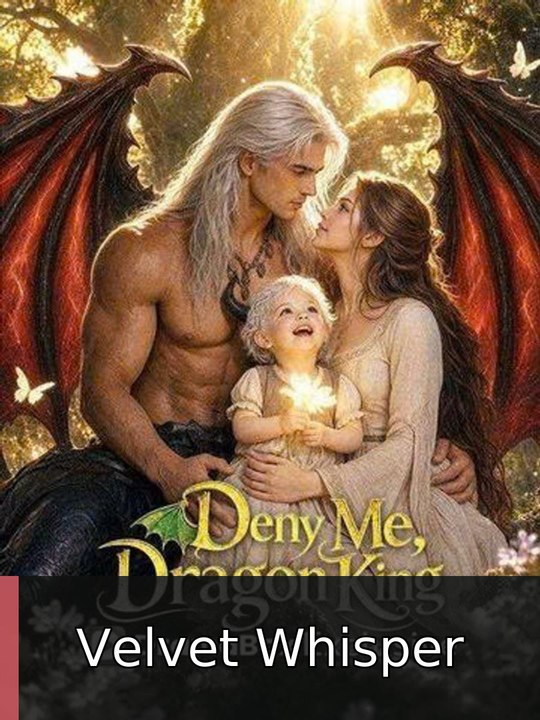 Deny Me, Dragon King !! !! #englishsubtitle #fullfilm🧲🧲 | Velvet Whisper
