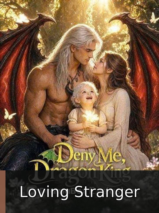 Deny Me, Dragon King !! !! #englishsubtitle #fullfilm🧲🧲 | Loving Stranger