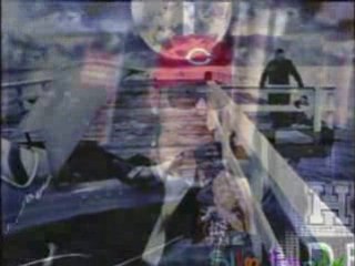 A.J Gil On The Vlaze Lighting Round