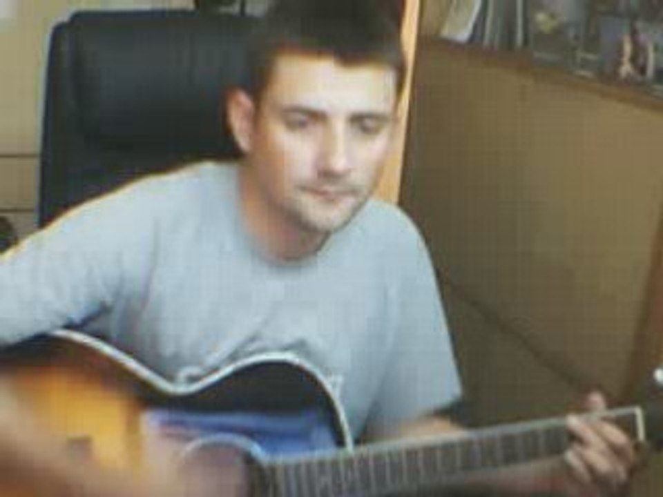 COULEUR MENTHE A L'EAU - Eddy MITCHELL by gilou