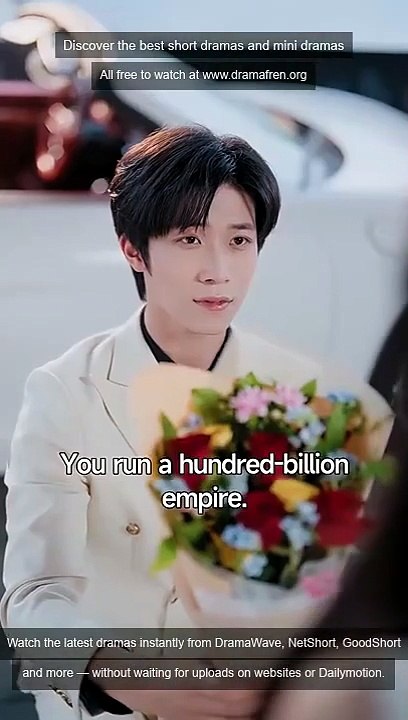 Divorced the Liar Returned as a Queen- Full Drama Movie English Sub [Full Movie]