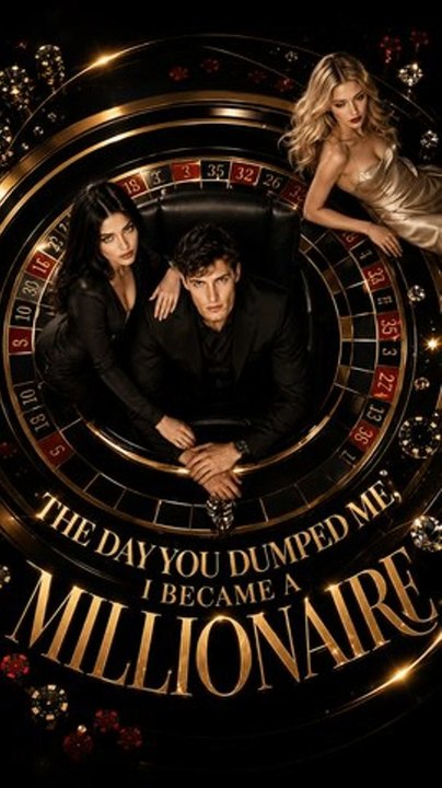 The Day You Dumped Me, I Became a Millionaire - Full EP | Rich CEO Revenge, Drama Urbano