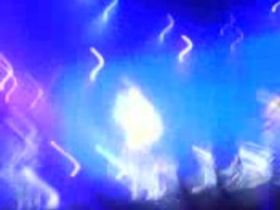 Presentation + Rette Mich . MONACO