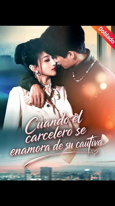 [DOB] Cuando el carcelero se enamora de su cautiva | Filme Completo Full HD #AGS [Full Movie]