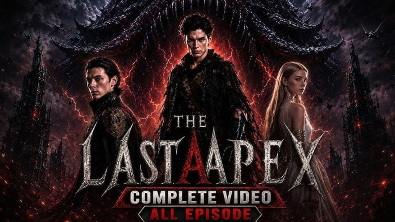 The last apex