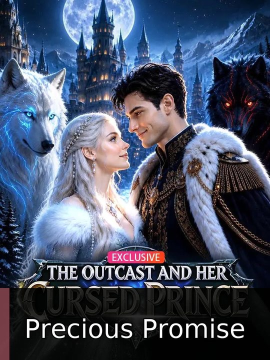 The Outcast And Her Cursed Prince #engsubtitle #fullmovie🎯🔥 | Precious Promise