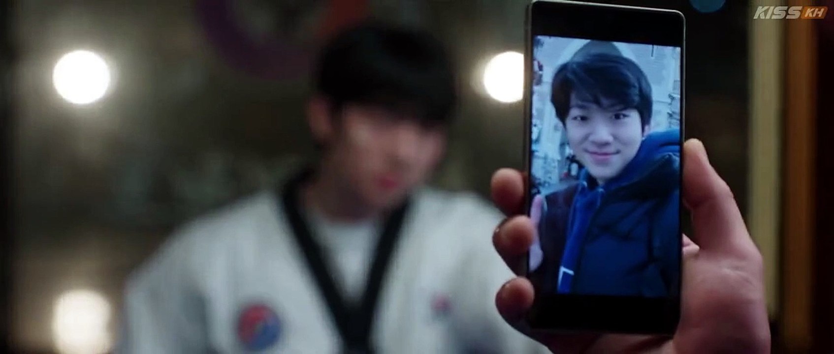 Agent Kim Reactivated Episode 10 Full Movies English Sub
