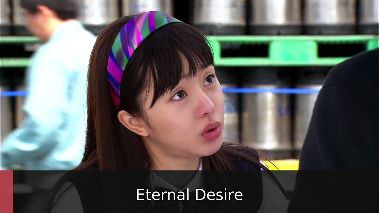 Cinderellas Sister 2026 Episode 1 | Eternal Desire