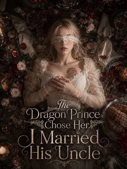 The Dragon Prince Chose Her. I Married His Uncle New