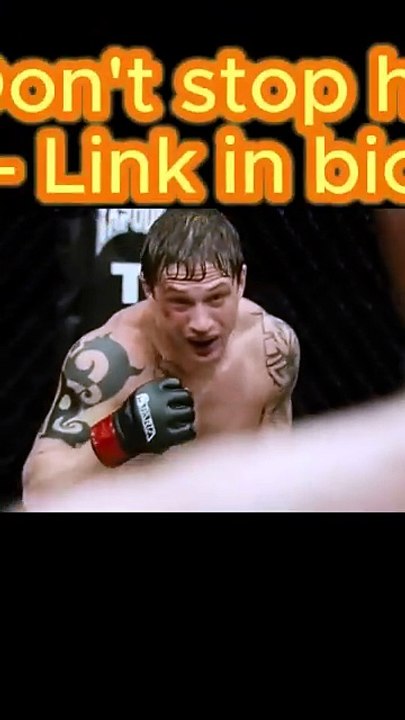 This Fight Was Never About Winning. 🥊💔