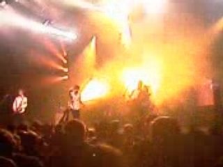 CSS eurockéenne de belfort 2008