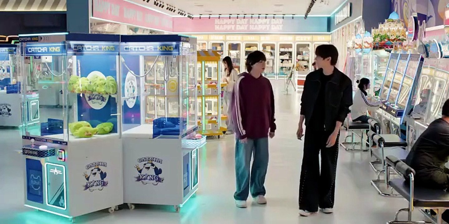 Be My Player Two Burning Promise – Episode 2 ENGLISH SUBTITLES (2026)
