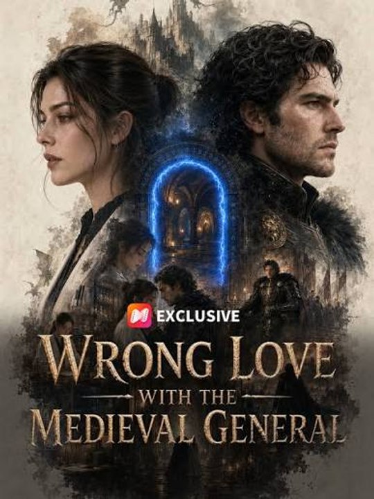 Wrong Love with the Medieval General - FULL ENGSUB  2026🧡🍏 🔥