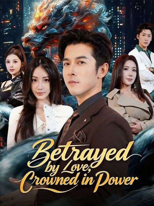 Betrayed By Love, Crowned in Power FULL MOVIES ENGLISH SUB