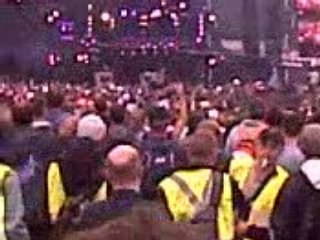 sinik eurockéenne de belfort 2008