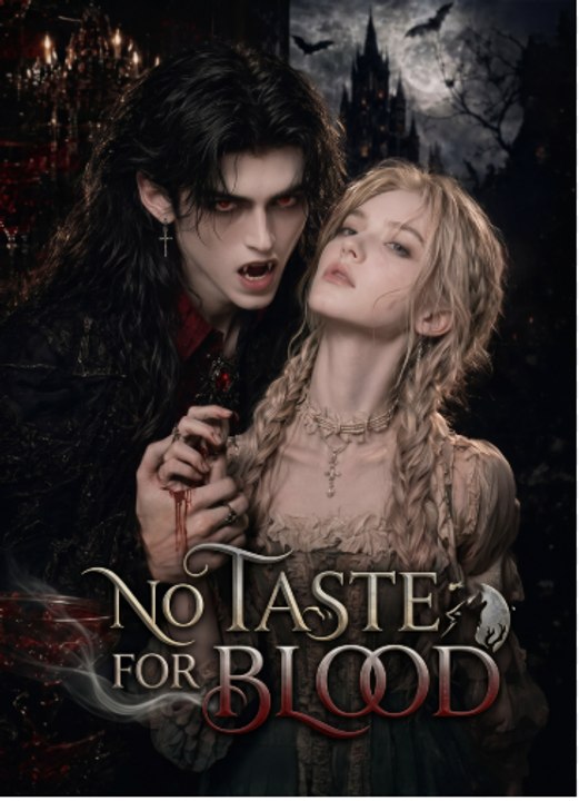 No Taste for Blood - Reel Drama 2026 full HD🧡🍏 🔥