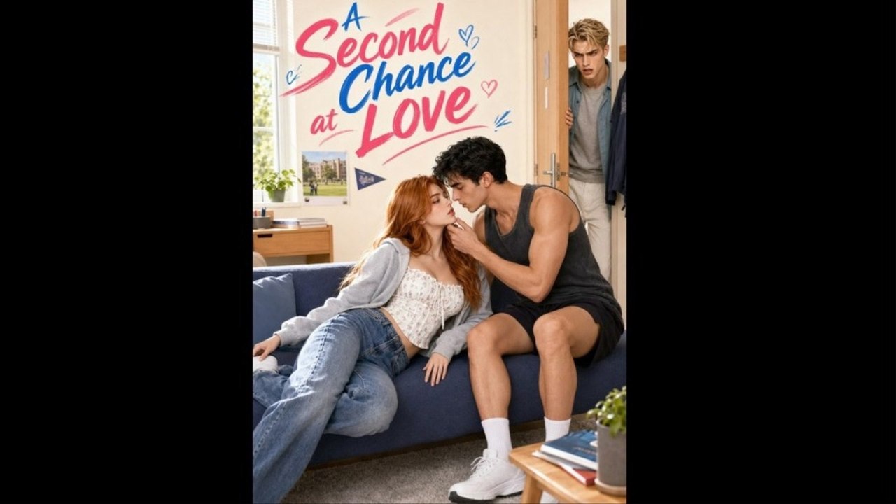 A Second Chance At Love - Full HD Movie [English Sub] | Watch Till The End