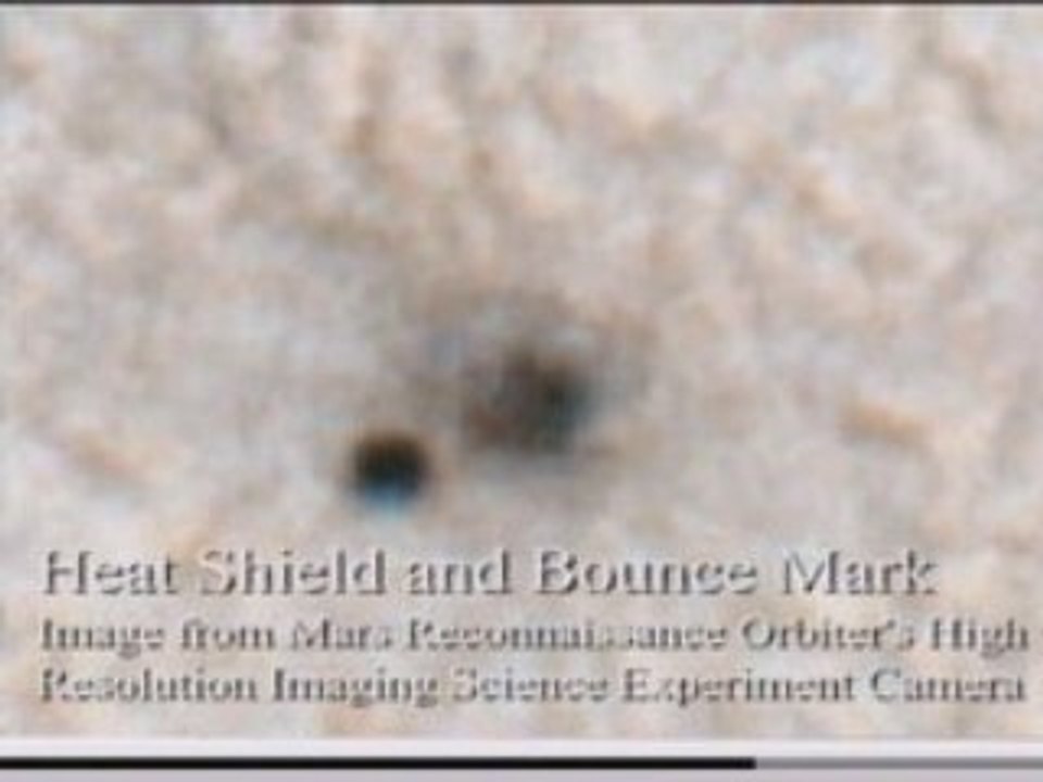 Mars Express