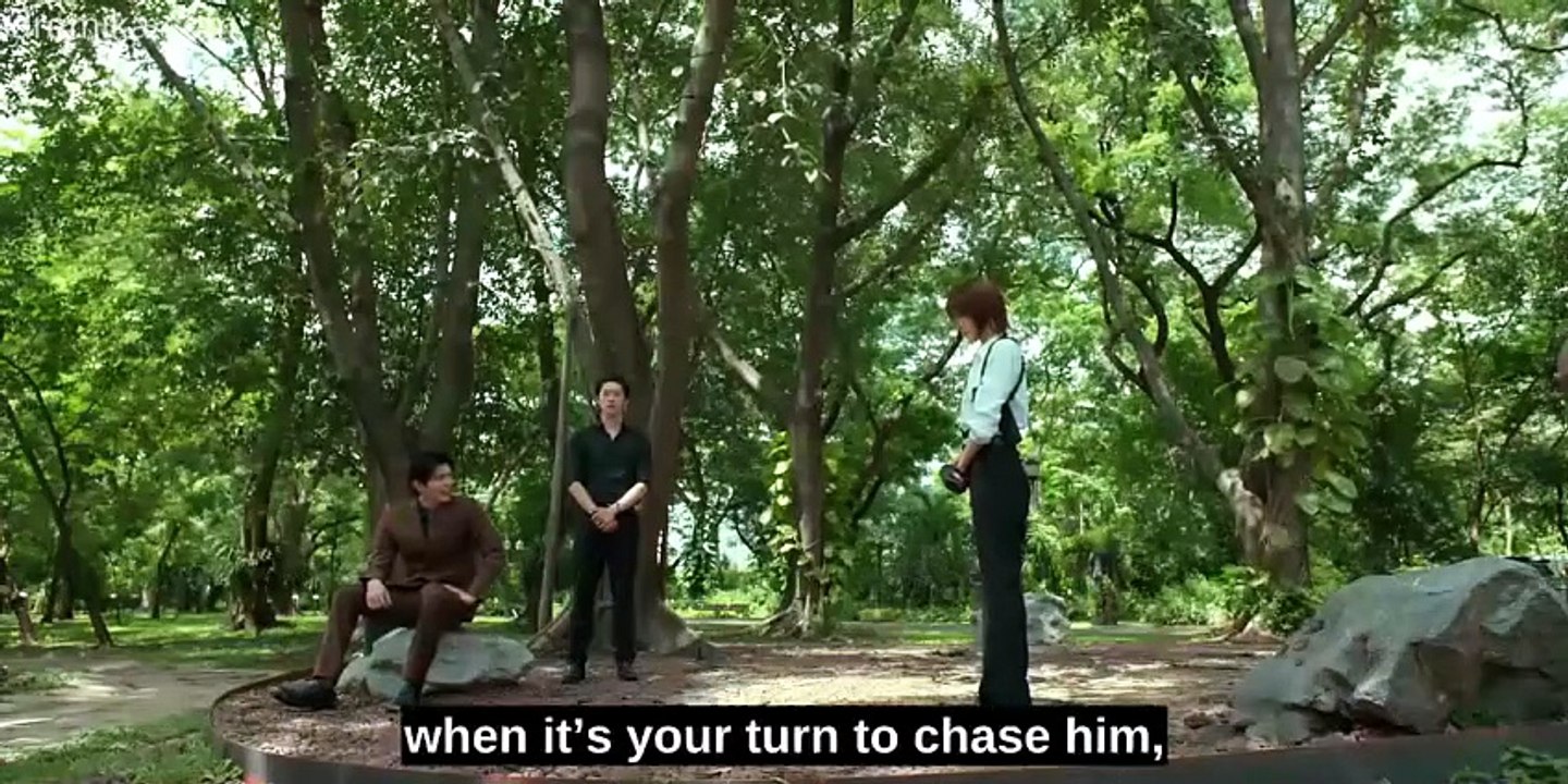 Ep.3 - Peach and Me [ ENGSUB ] -🧡🍏 🔥 [Full Movie]