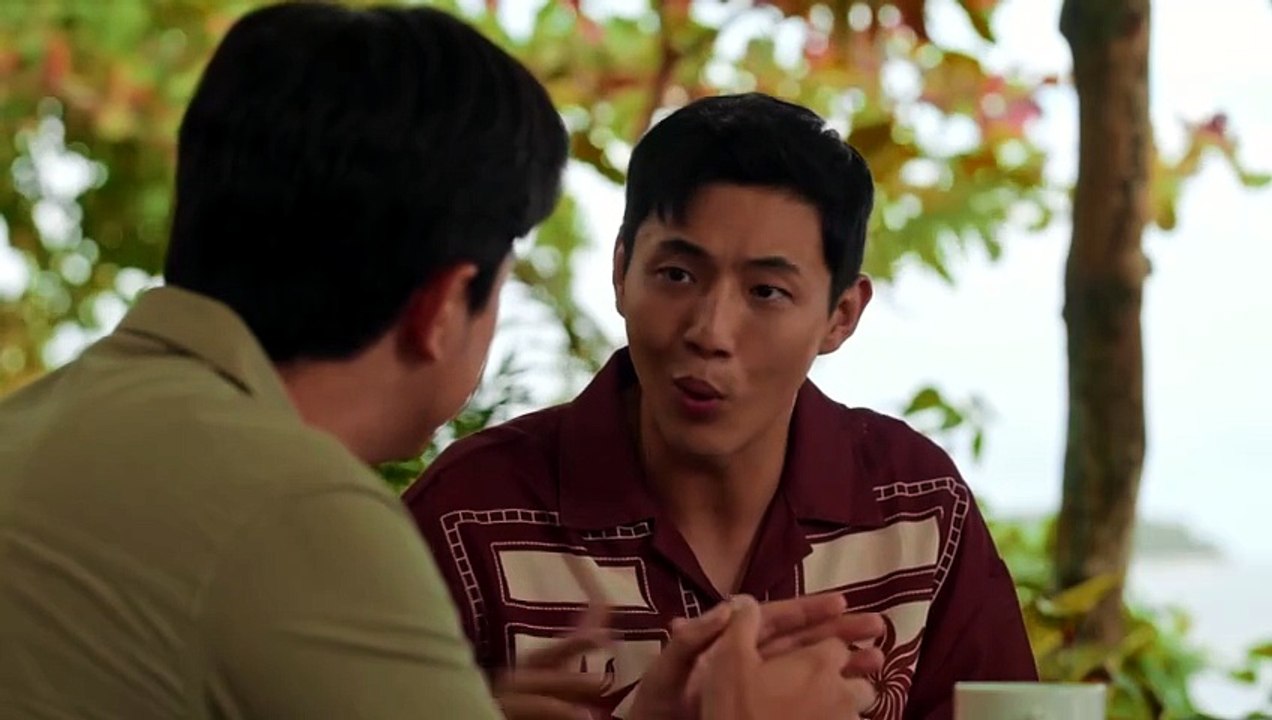 Love Siargao – Episode 2 ENGLISH SUBTITLES (2026)