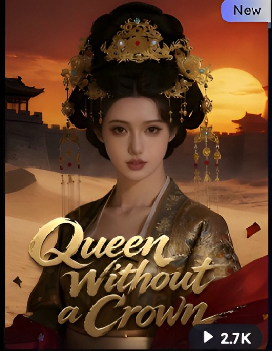 Queen Without a Crown