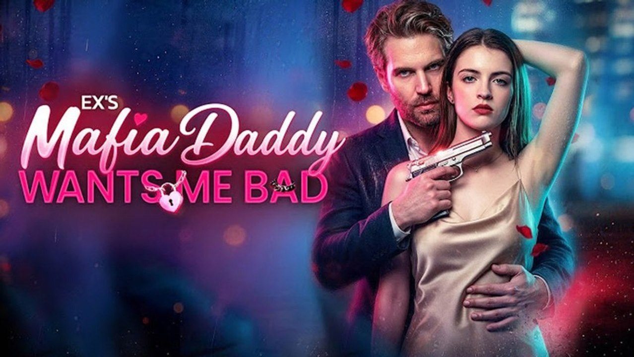 Ex Police Daddy Wants Me | Short Drama | 2026 - FULL [Eng Sub]
