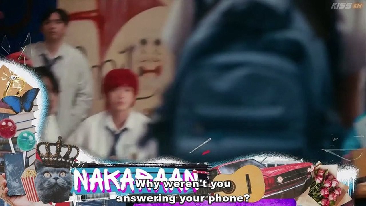Ep.3 - A.n.g M.u.t.y.a n.g S.e.c.t.i.o.n E 2: The Dark Side - EngSub