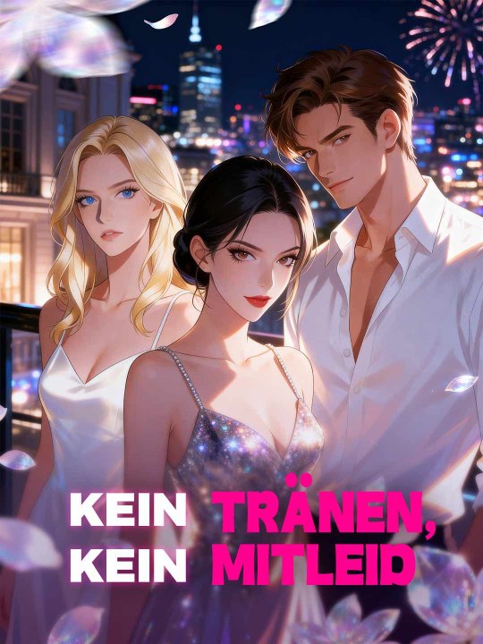 Kein Tränen, kein Mitleid - Teil 1/1 | Folgen 1-33