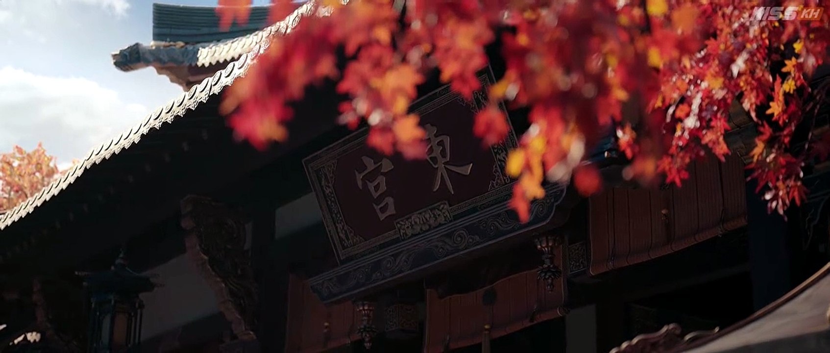 Blossoms of Power Episode 31 Full Movies English Sub