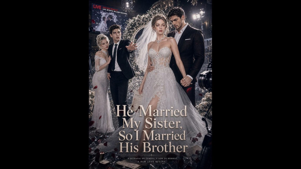 He Married My Sister so I Married His Brother (Exclusive) - Full EPS