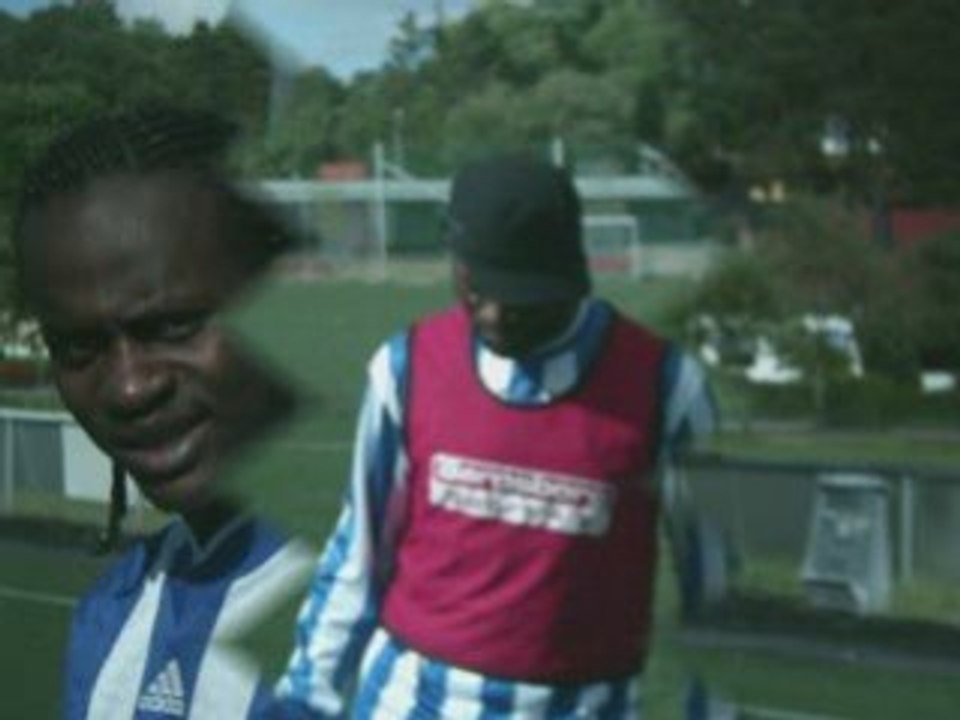 MATCHDAMITIECONGOLAISE