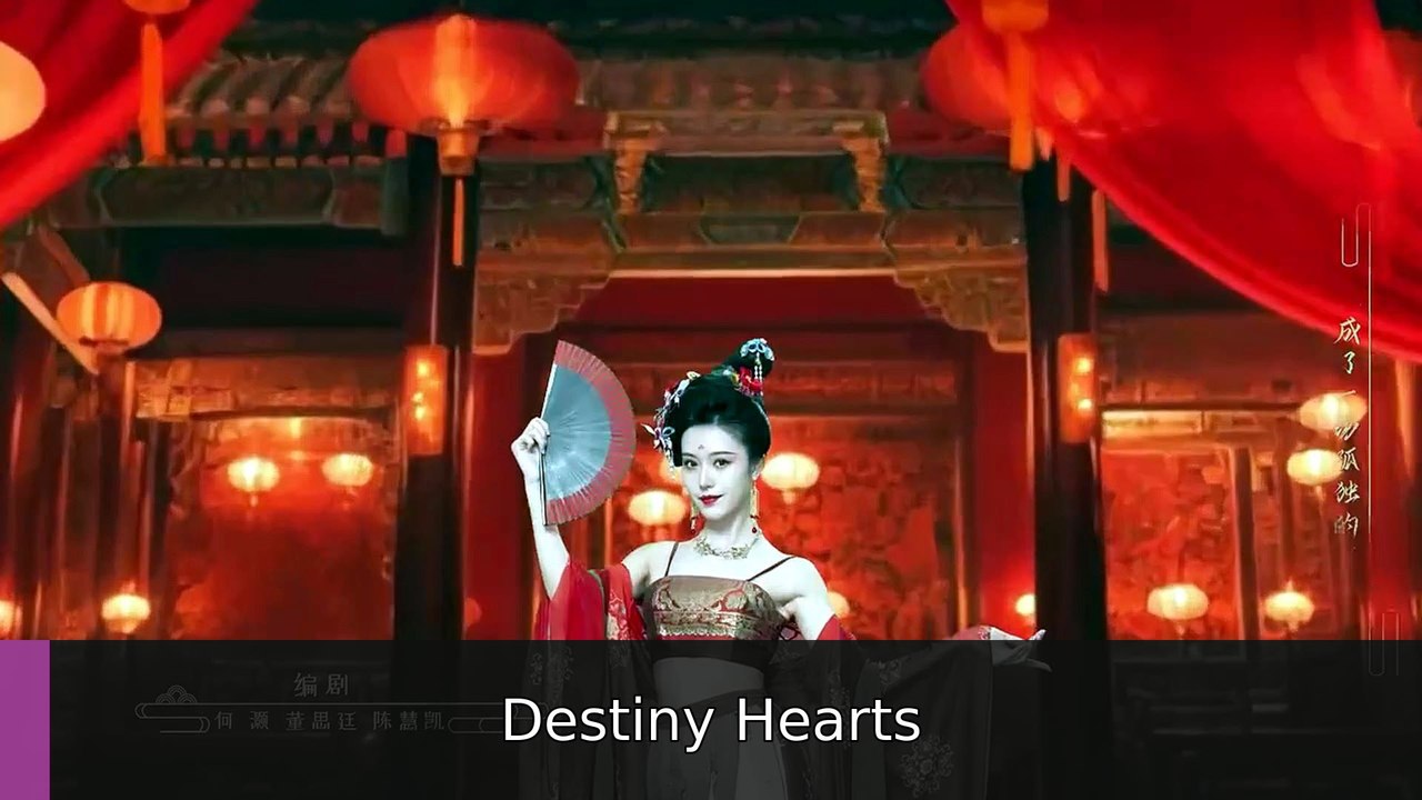 Choose One of Four Episode 3 I FULL MOVIES ENGLISH SUB | Destiny Hearts