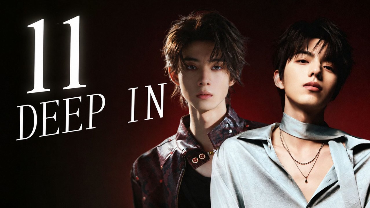 Deep In Episode 11 [ Engsub ]