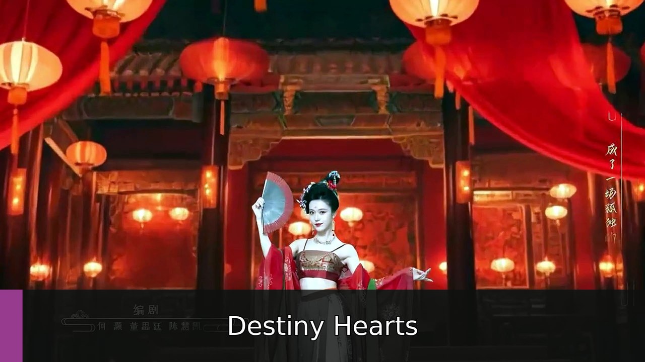 Choose One of Four Episode 2 I FULL MOVIES ENGLISH SUB | Destiny Hearts