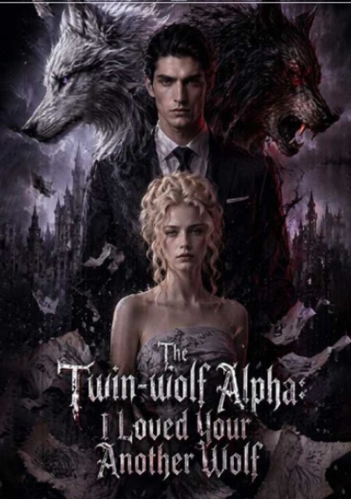 The Twin-wolf AlphaI Loved Your Another Wolf
