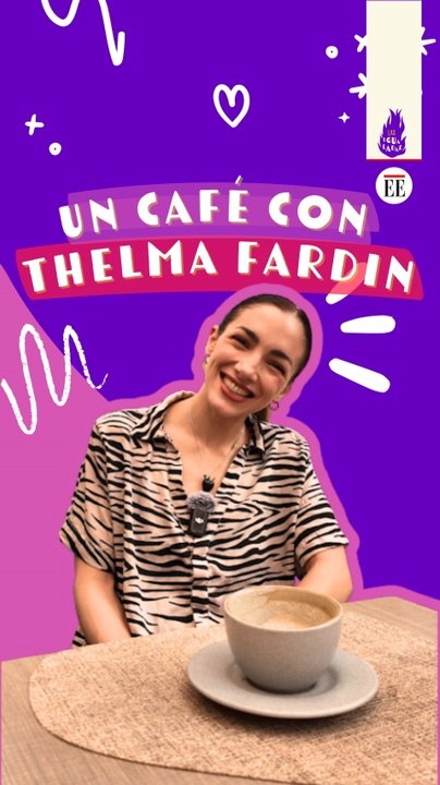 “El feminismo es la mayor resistencia frente a la cultura de la crueldad”: Thelma Fardin