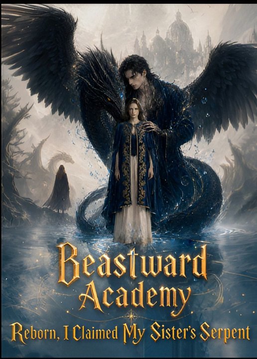 Beastward Academy Reborn, I Claimed My Sister'S Serpent-Drama S - FULL MOVIE ☑️ - Eng Sub