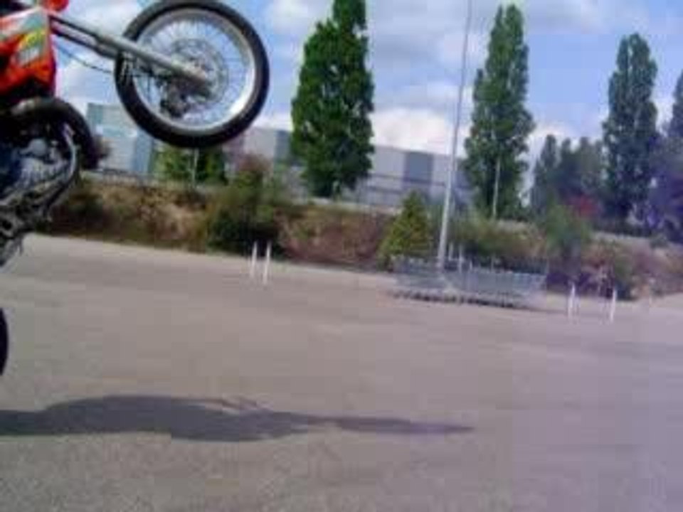 session stunt du 07/05/06