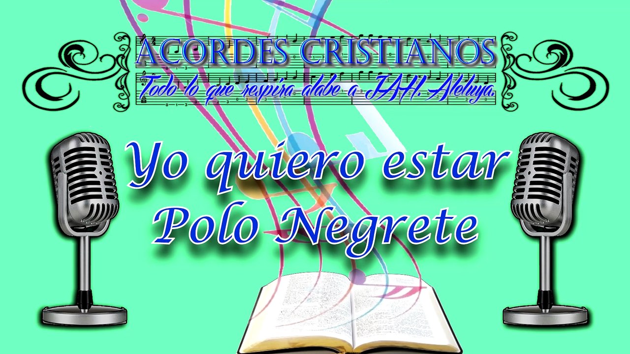 yo quiero estar