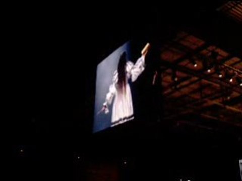 Japan Expo 2008 samedi cosplay Kultiverse Harry Potter la Da