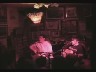 1er partie du "Tikibarsam" au concert de corbier