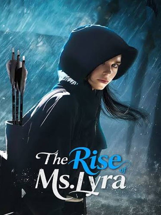 The Rise Of Ms. Lyra [NEW]  🧡🍏 🔥 (2026) - FULL ENGSUB | Reelshort Hot HD