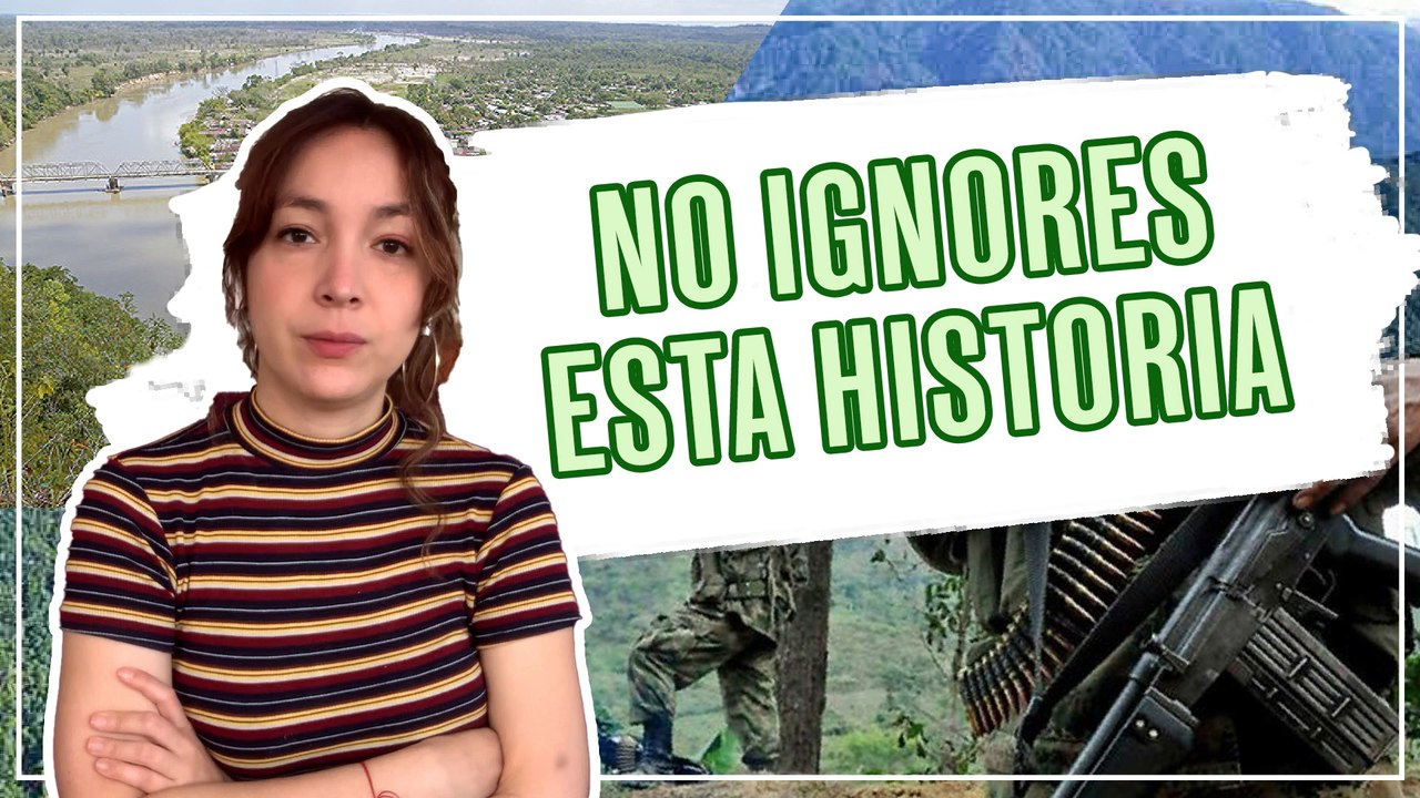 La historia olvidada en tiempos de protesta - Las Igualadas