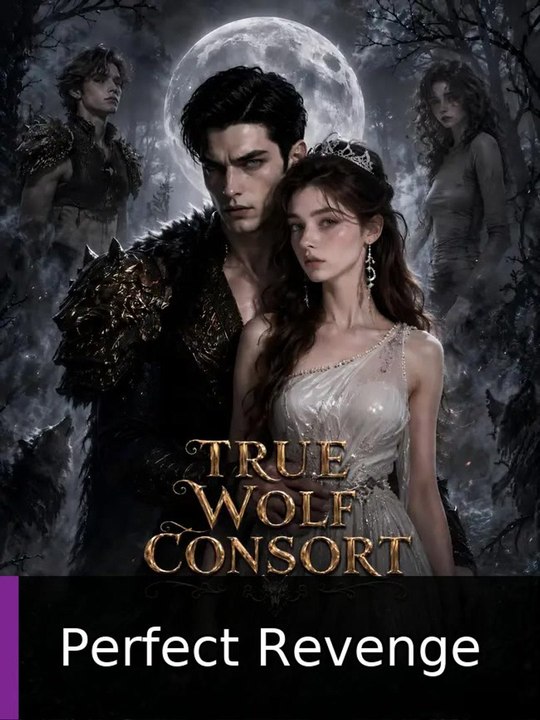 True Wolf Consort #engsub #watchfull🔥🍿🍿 | Perfect Revenge