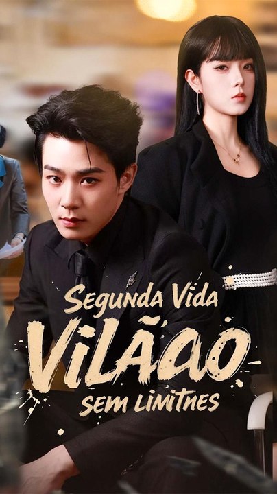 Segunda Vida, VilãO Sem Limites - Filme Completo