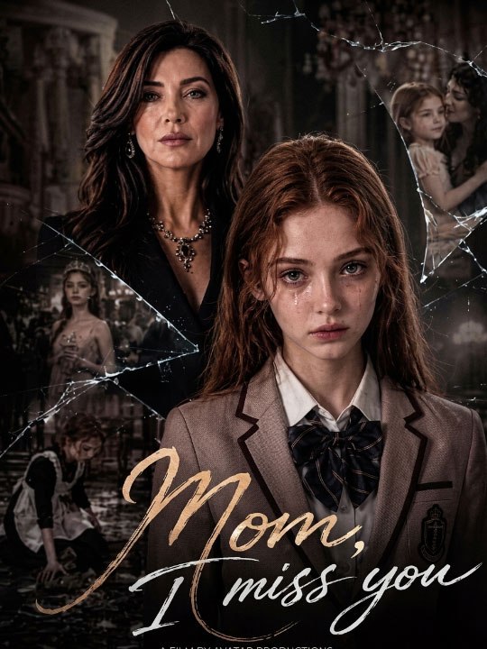 Mom, I miss you - New Movie 2026 - 🧡🍏 🔥[Hot 2026] (2026) - FULL ENGSUB | Reelshort Hot HD